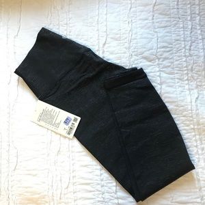 NWT align 25” leggings